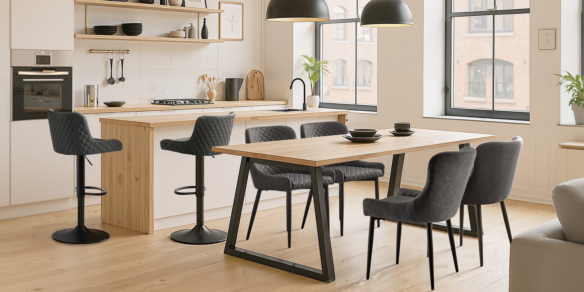 Clipop Furniture
