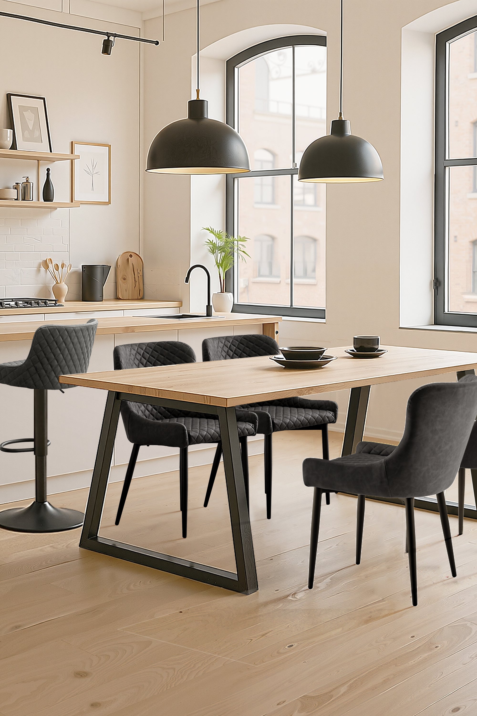 Clipop Furniture