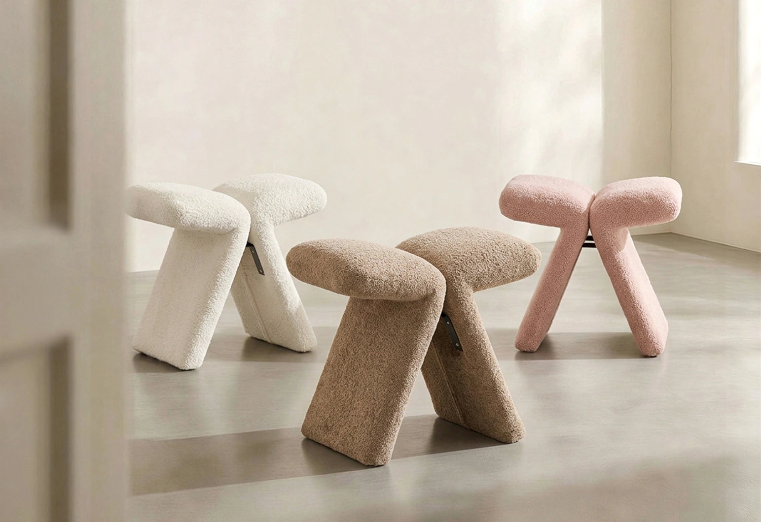 CLIPOP furniture