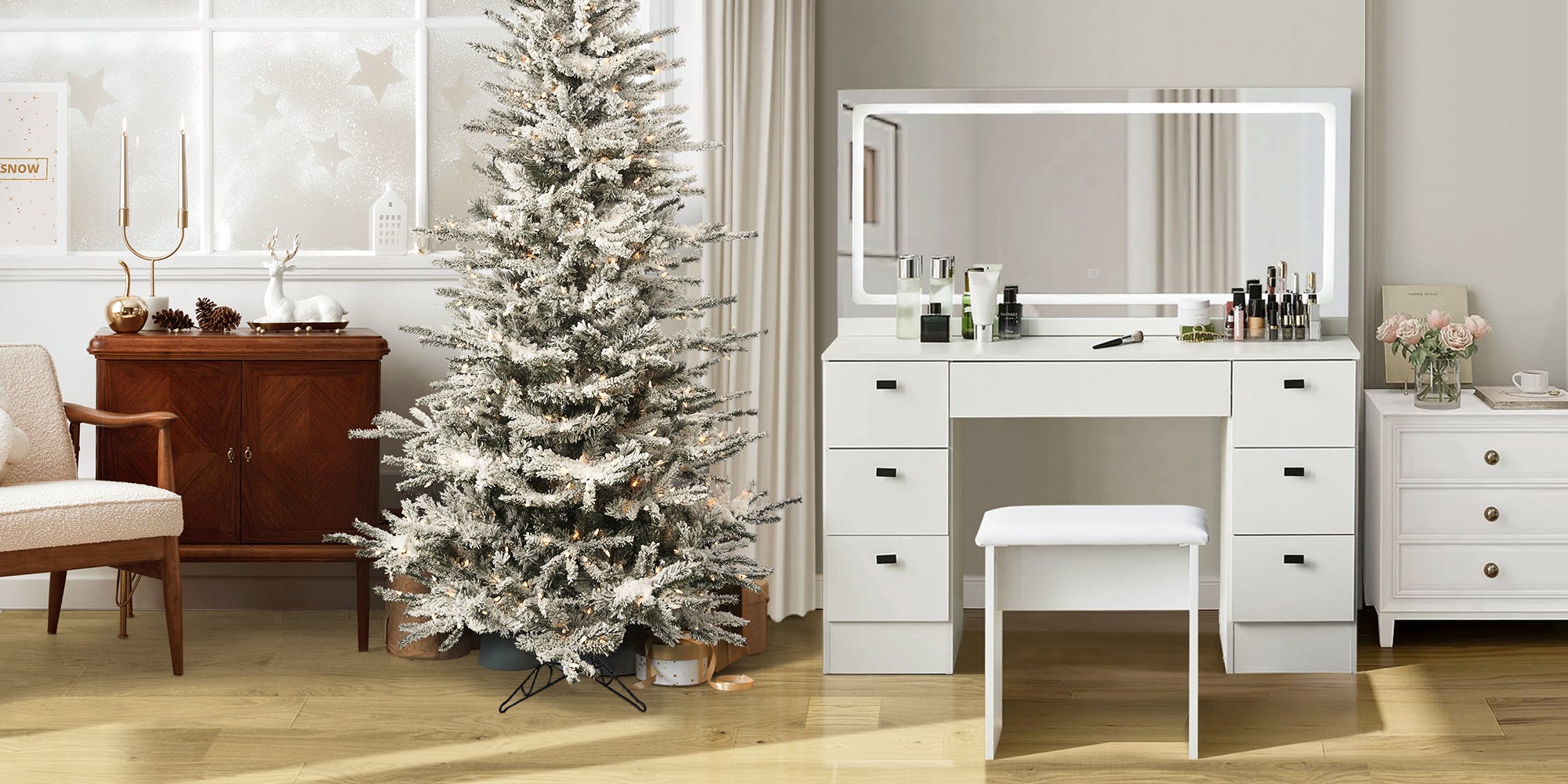 Clipop Furniture