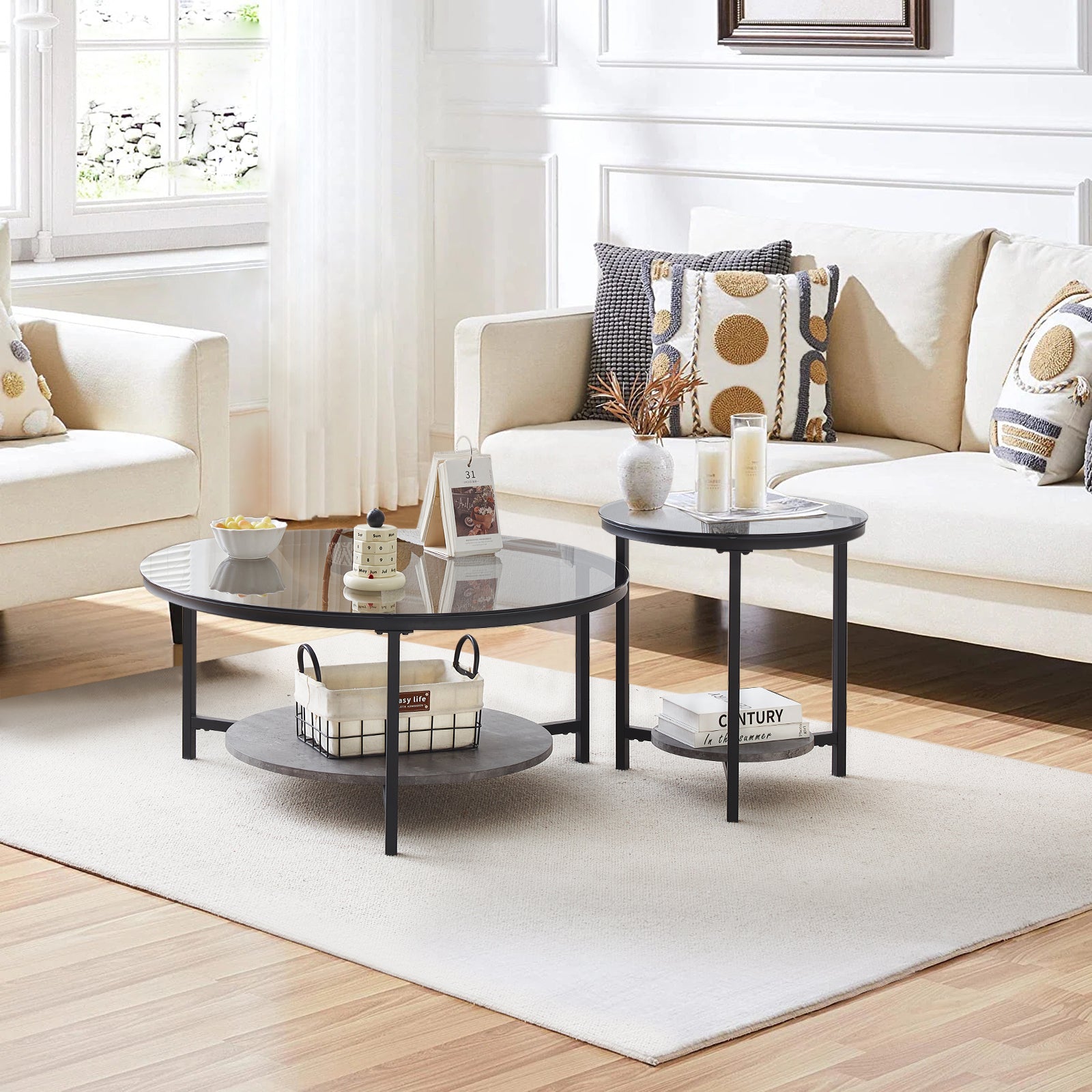 Clipop Furniture