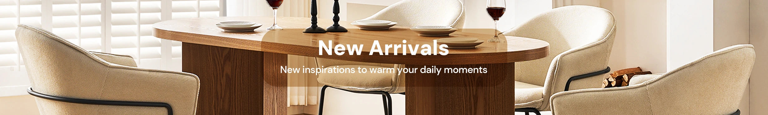 Clipop Furniture