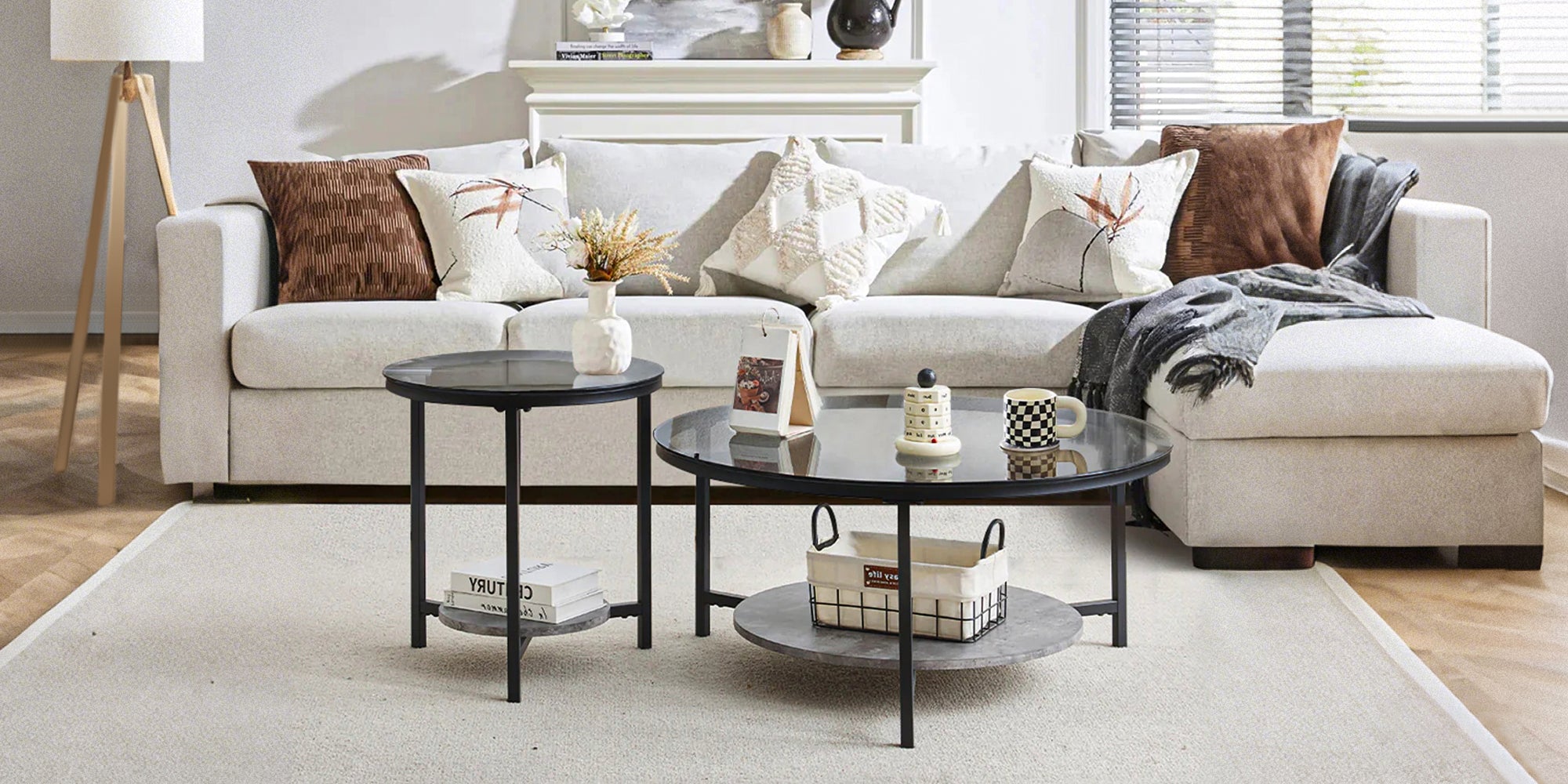 Clipop Furniture