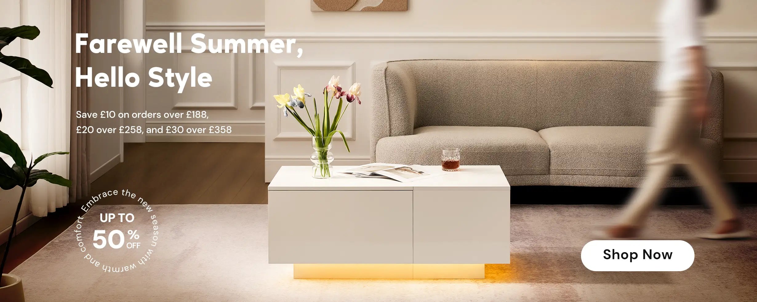 Clipop Furniture