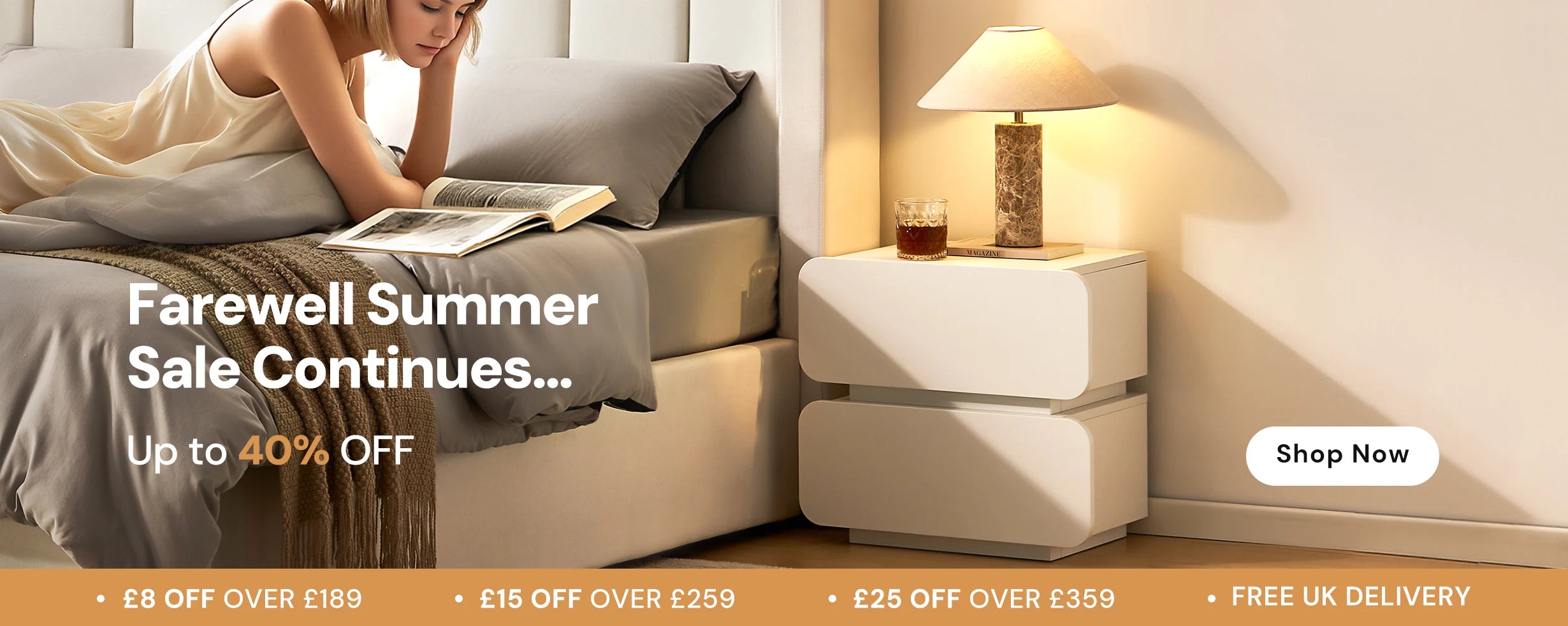 Clipop Furniture