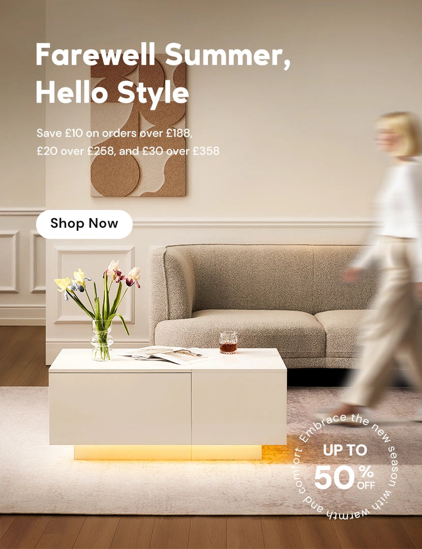 Clipop Furniture