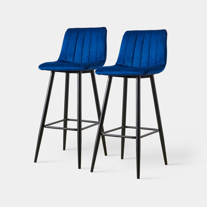 Cummer Bar Stools [Set of 2] [65cm]