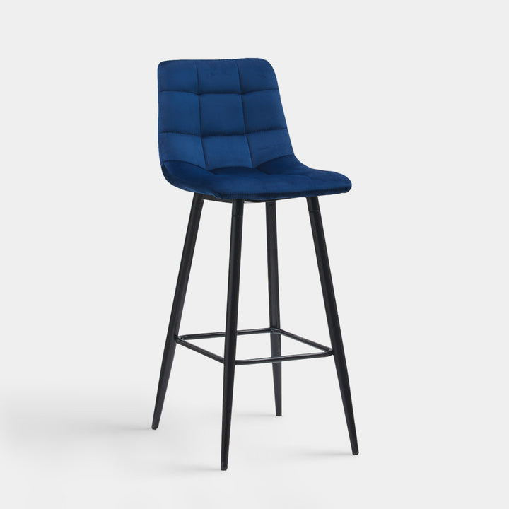 Christie Bar Stools [Set of 4]