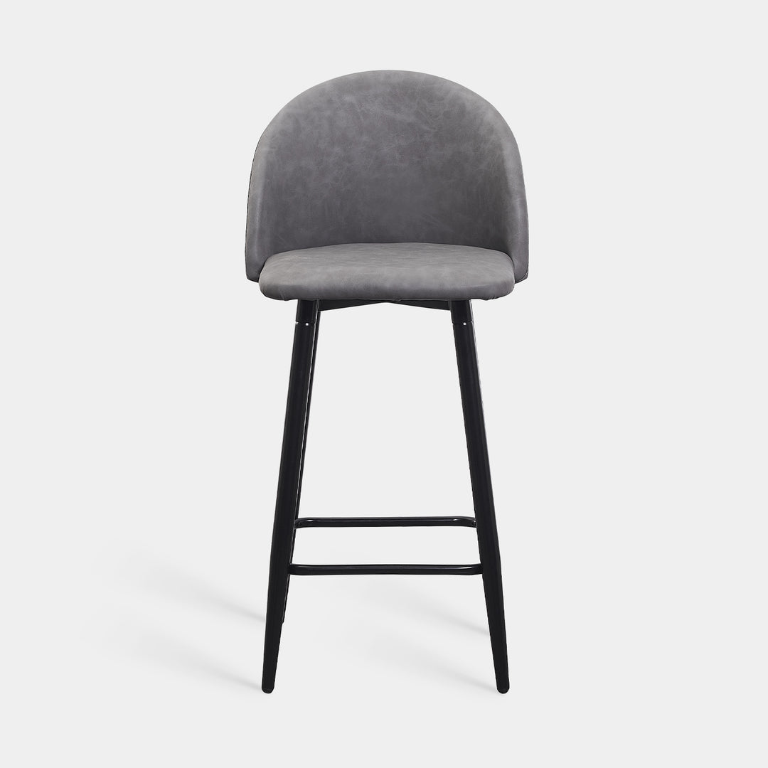 Hubbard Bar Stools [Set of 2]