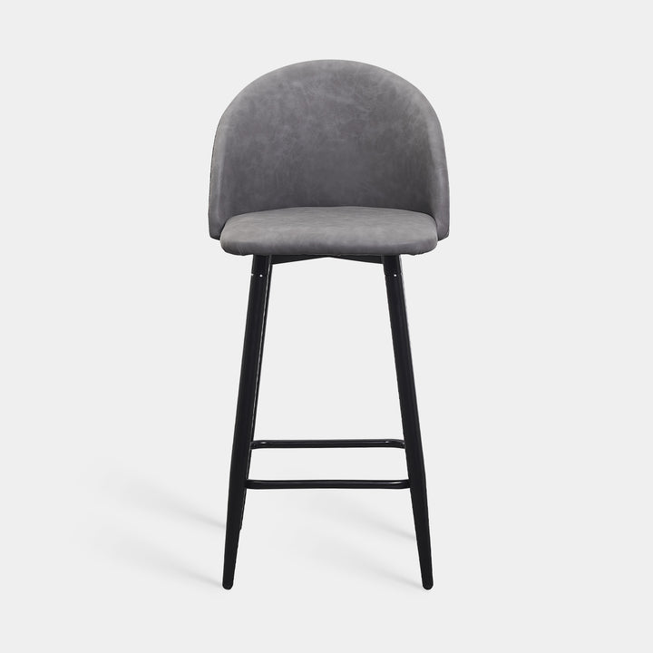 Hubbard Bar Stools [Set of 2]