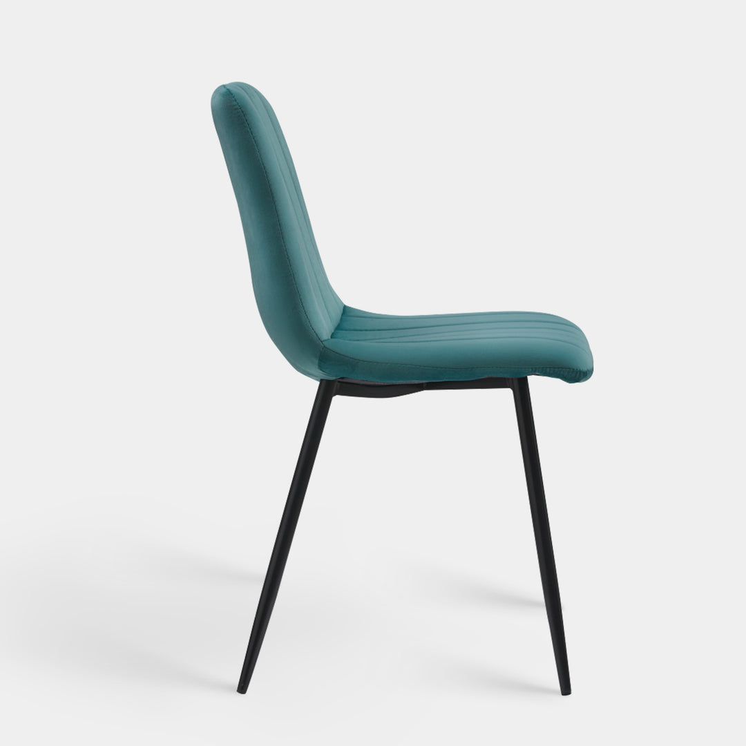 Cummer Dining Chairs [Set of 2]