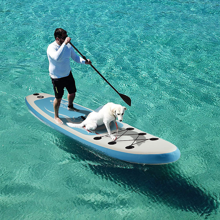 Aletse Stand Up Paddle Board