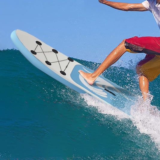 Aletse Stand Up Paddle Board