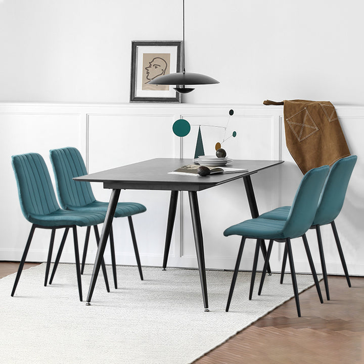 Cummer Dining Chairs [Set of 2]