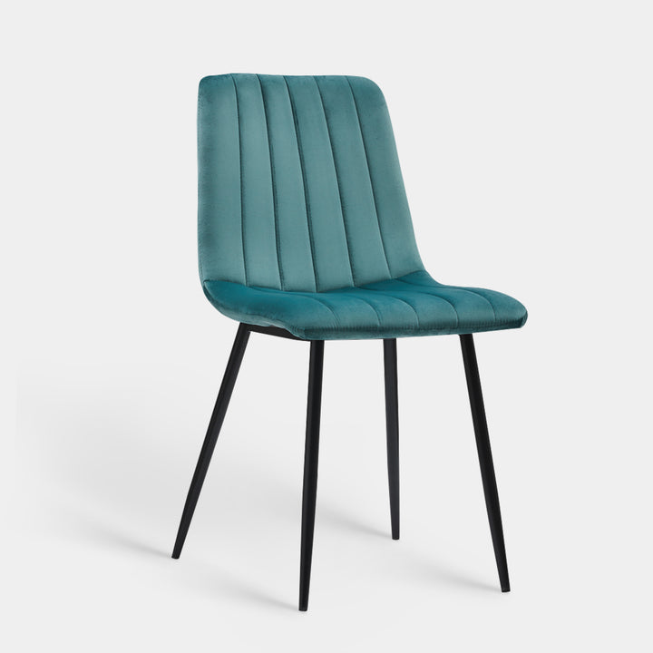 Cummer Dining Chairs [Set of 2]
