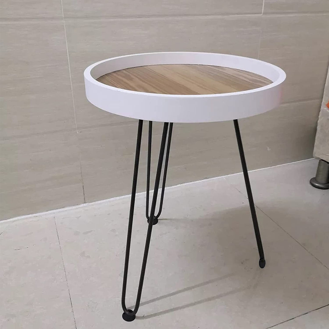 Black Hairpin Desk Legs [10cm-72cm] [4PCS]