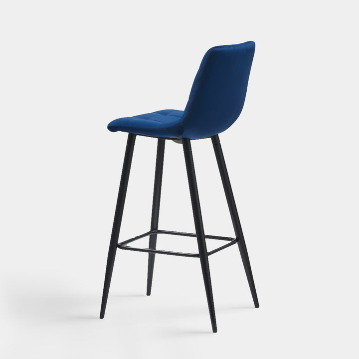 Christie Bar Stools [Set of 4]