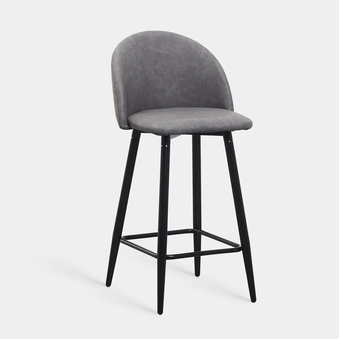 Hubbard Bar Stools [Set of 2]