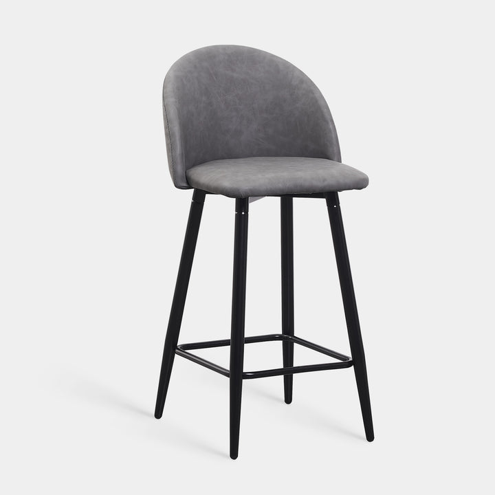 Hubbard Bar Stools [Set of 2]