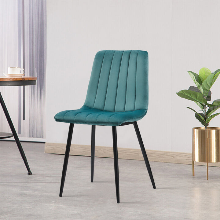 Cummer Dining Chairs [Set of 2]