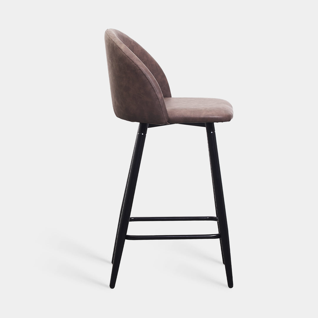 Hubbard Bar Stools [Set of 2]