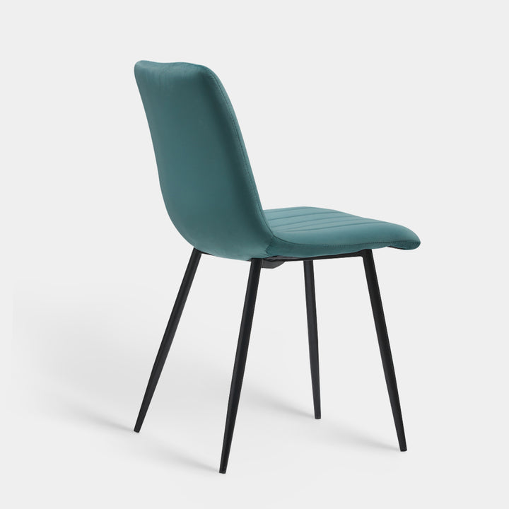 Cummer Dining Chairs [Set of 2]