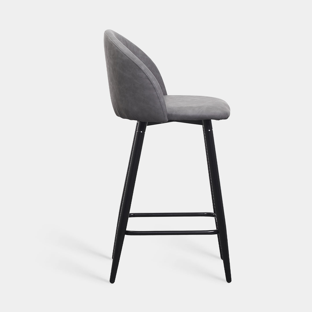 Hubbard Bar Stools [Set of 2]