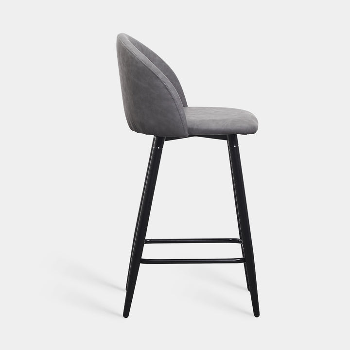 Hubbard Bar Stools [Set of 2]
