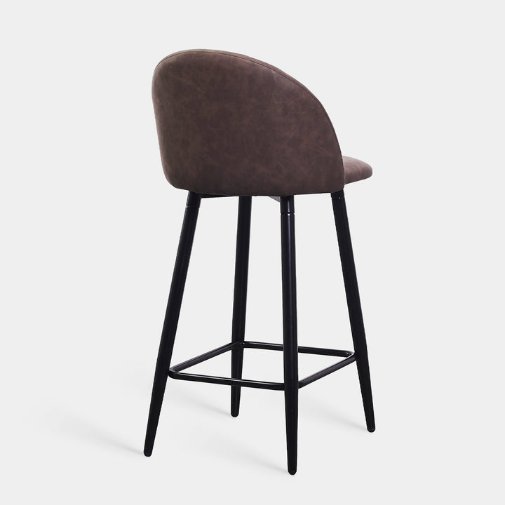 Hubbard Bar Stools [Set of 2]