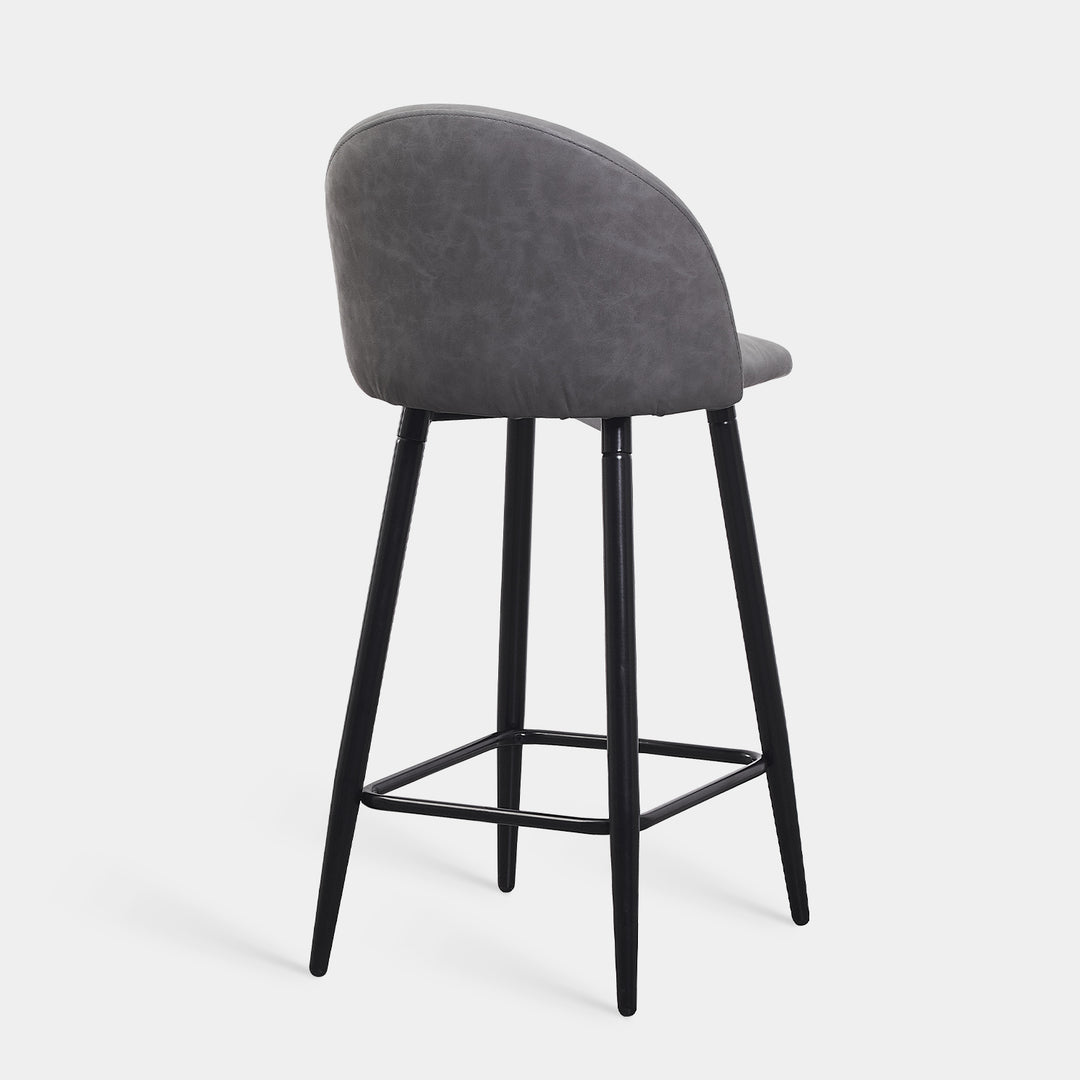 Hubbard Bar Stools [Set of 2]