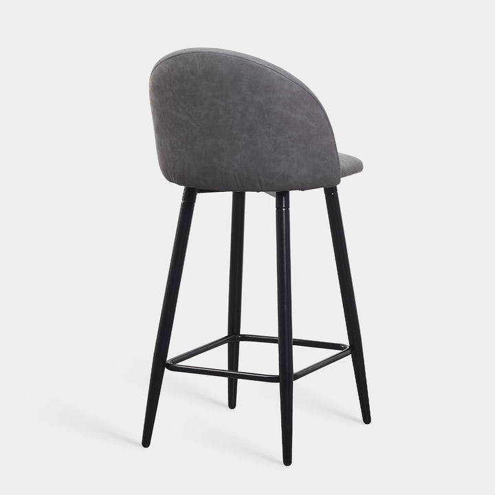 Hubbard Bar Stools [Set of 2]
