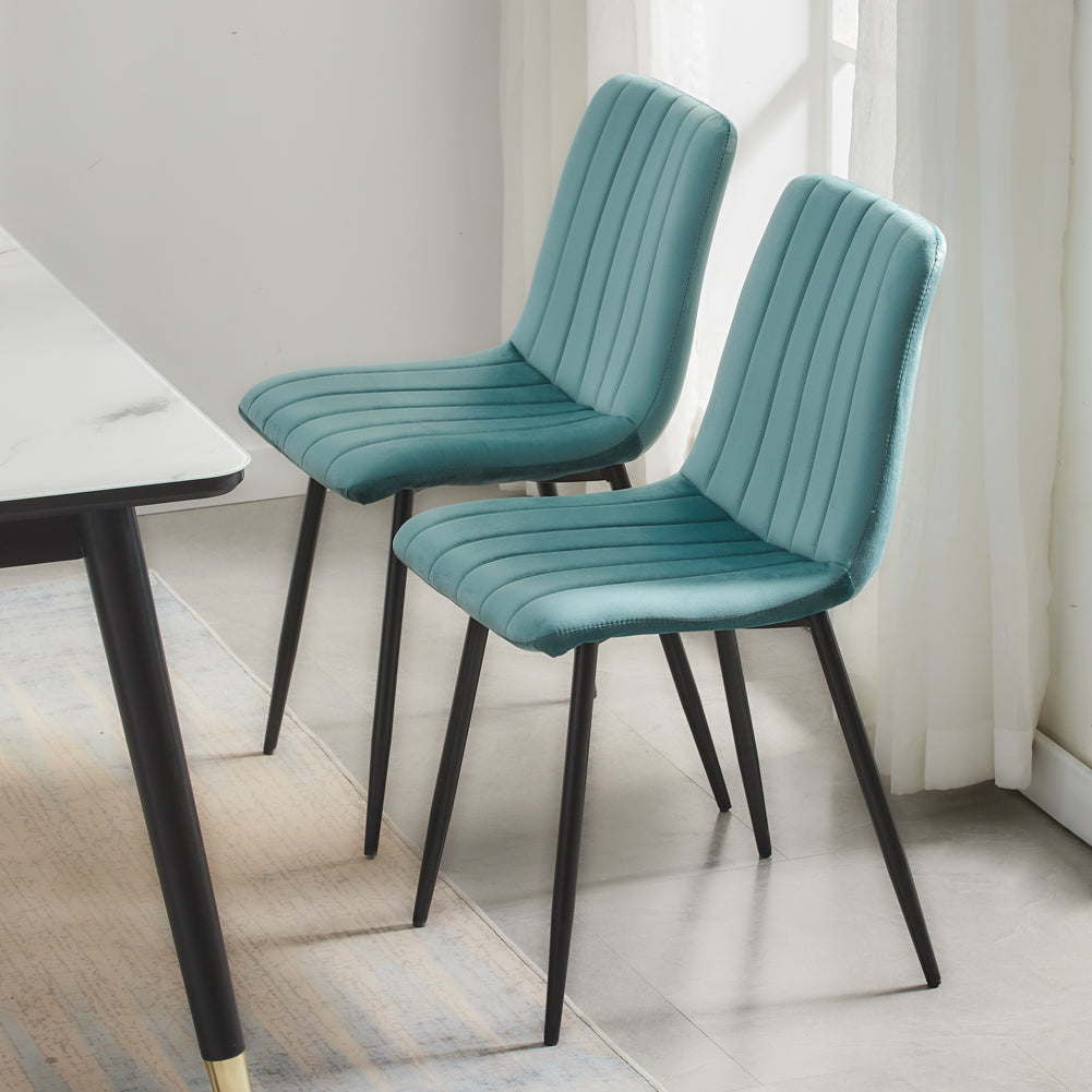 Cummer Dining Chairs [Set of 2]
