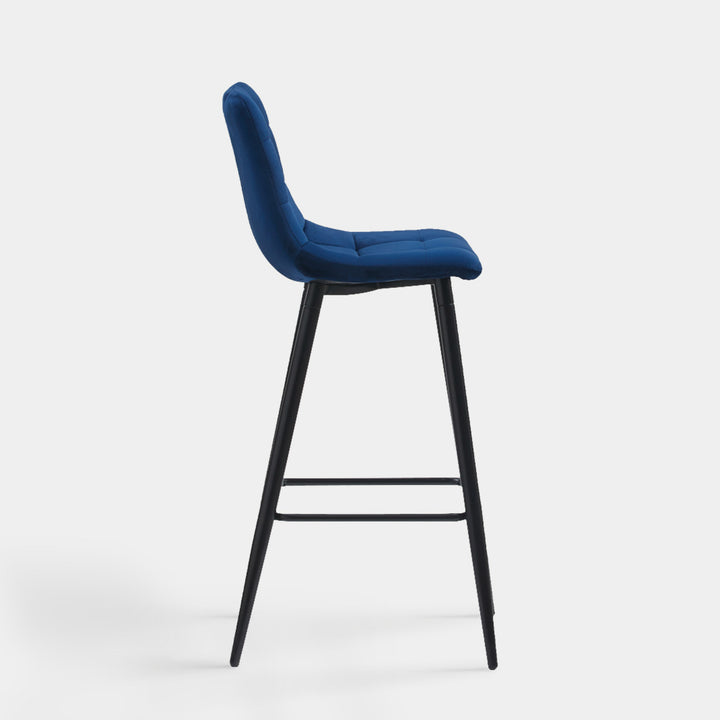 Christie Bar Stools [Set of 4]