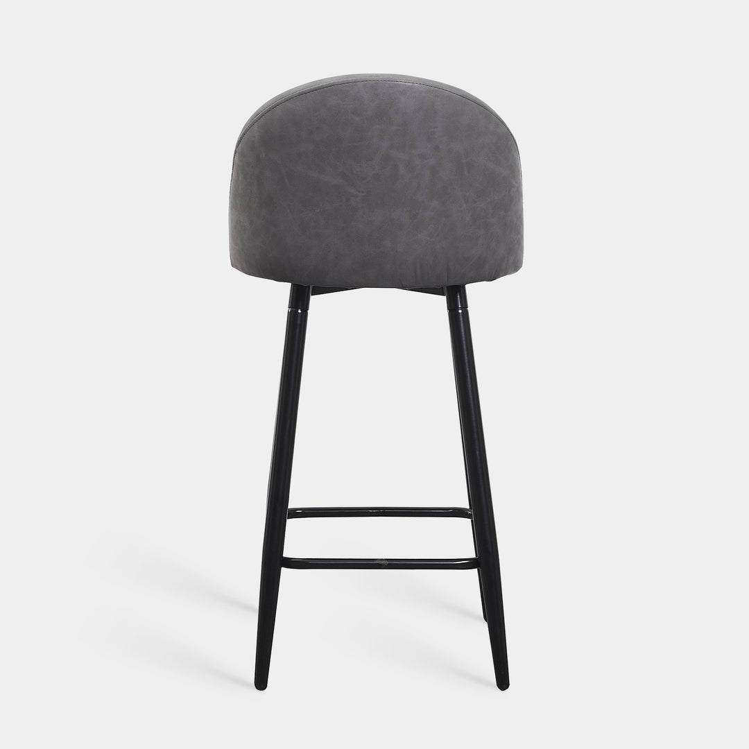Hubbard Bar Stools [Set of 2]