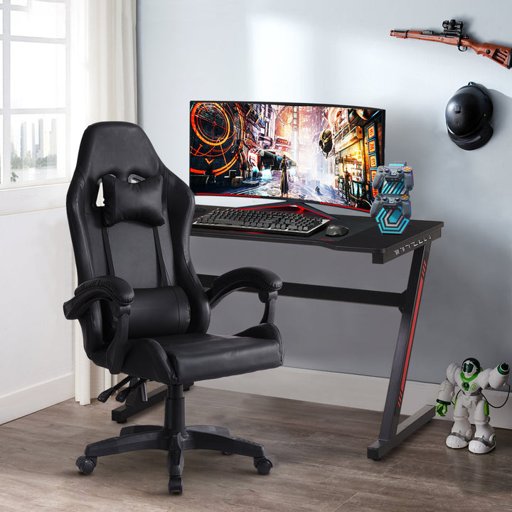 Ares PC & Racing Gaming Chair