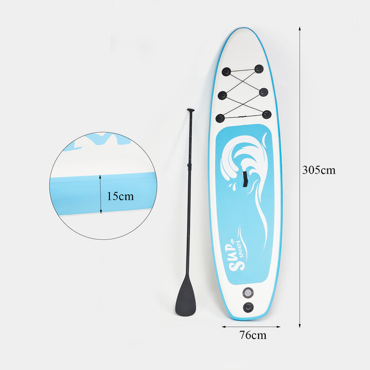 Aletse Stand Up Paddle Board