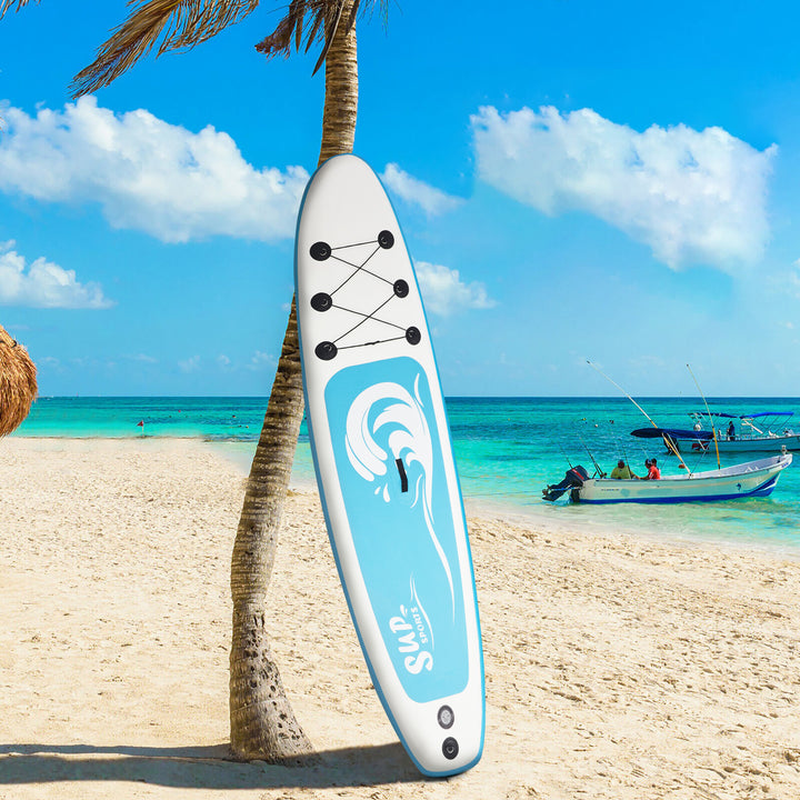 Aletse Stand Up Paddle Board