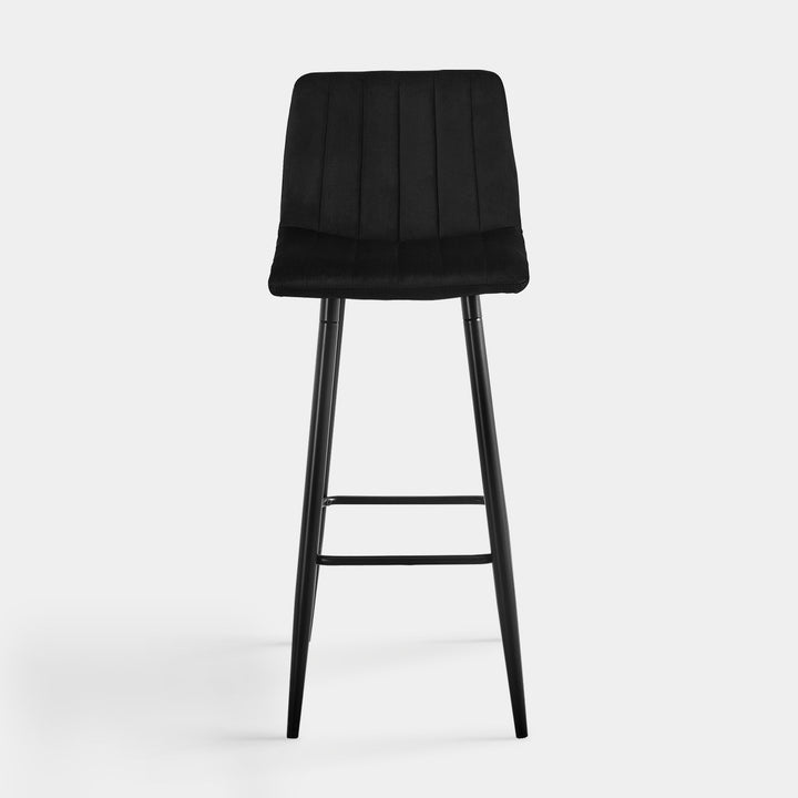 Cummer Bar Stools [Set of 2] [65cm] [75cm]