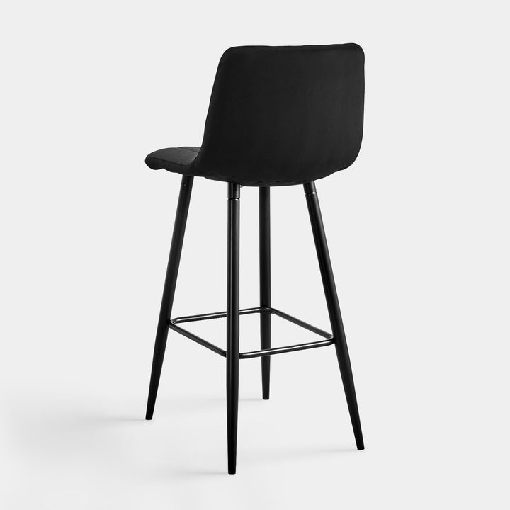 Cummer Bar Stools [Set of 2] [65cm] [75cm]