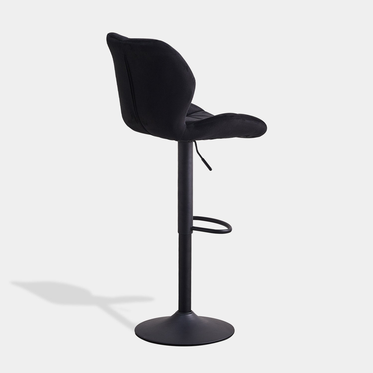 Juelz bar & clearance counter swivel stool