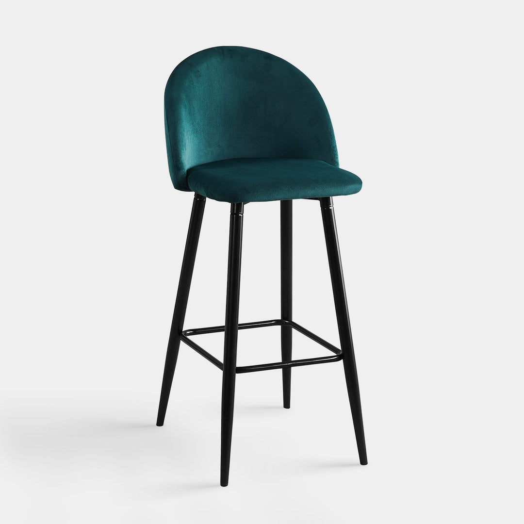 Hubbard Bar Stools [Set of 2]
