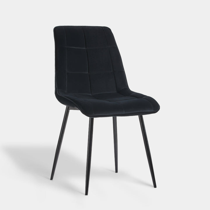Christie Modern Dining Room Side Chairs Living Room | CLIPOP