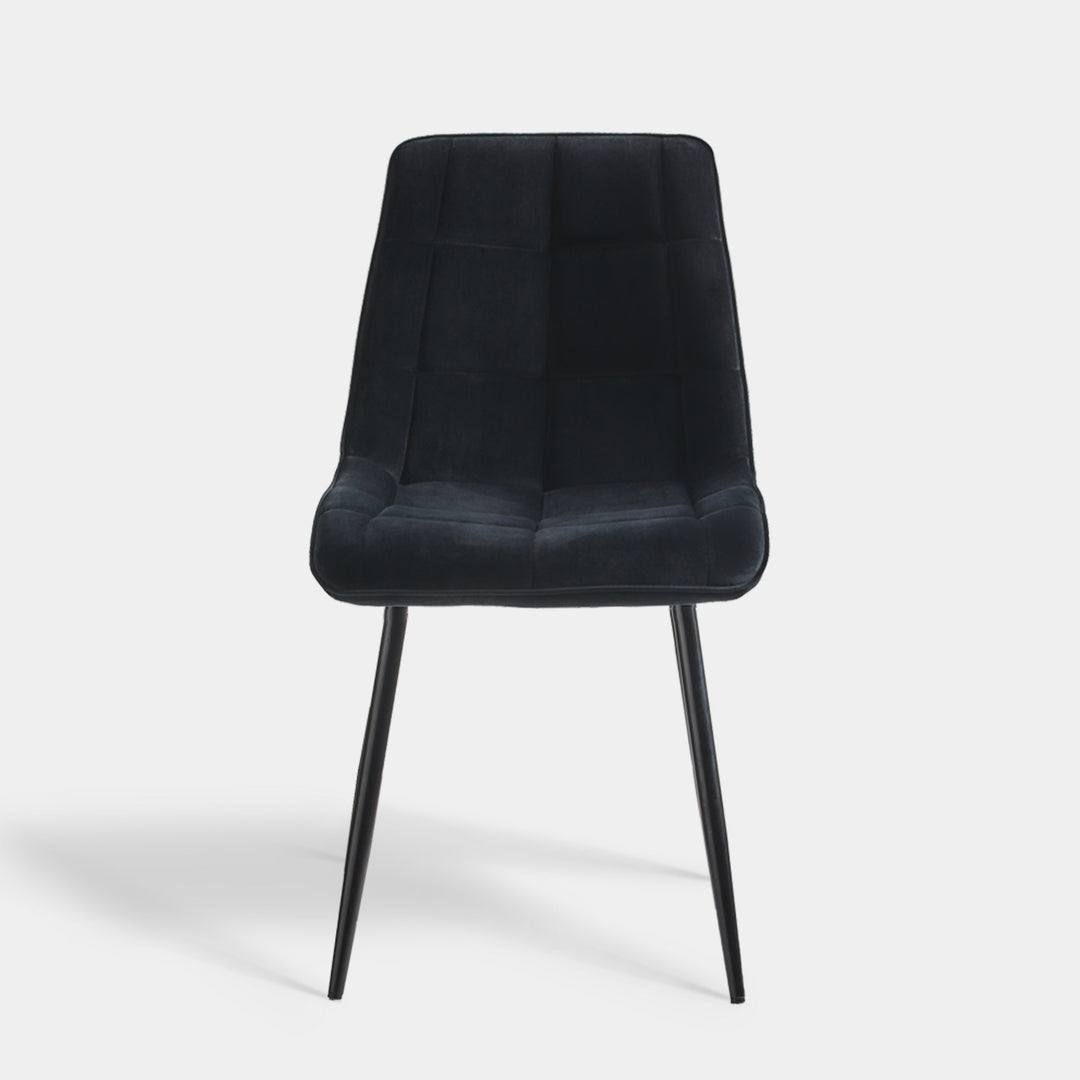 Christie Modern Dining Room Side Chairs Living Room | CLIPOP