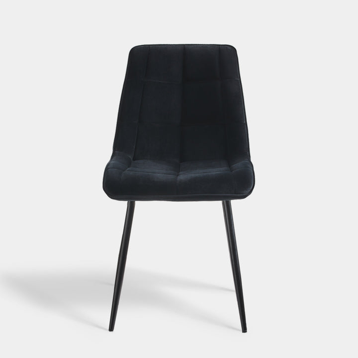 Christie Modern Dining Room Side Chairs Living Room | CLIPOP
