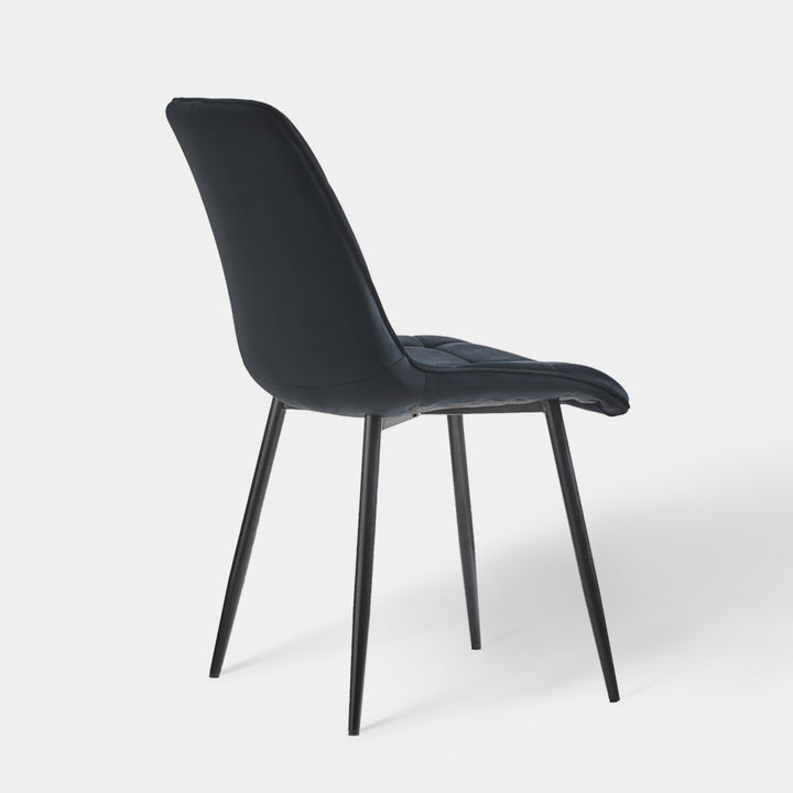 Christie Modern Dining Room Side Chairs Living Room | CLIPOP