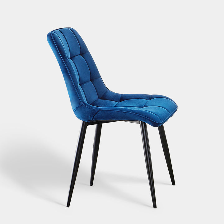 Christie Modern Dining Room Side Chairs Living Room | CLIPOP