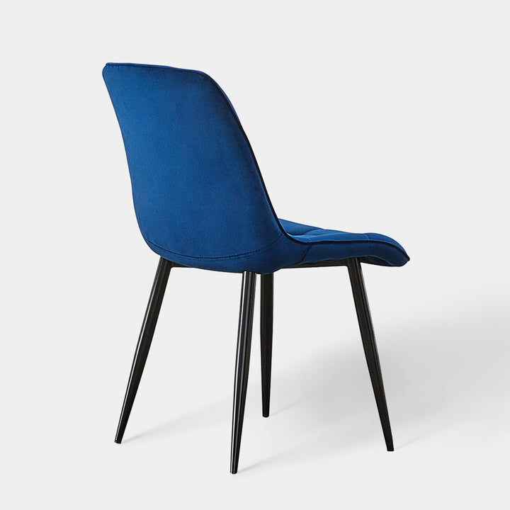 Christie Modern Dining Room Side Chairs Living Room | CLIPOP