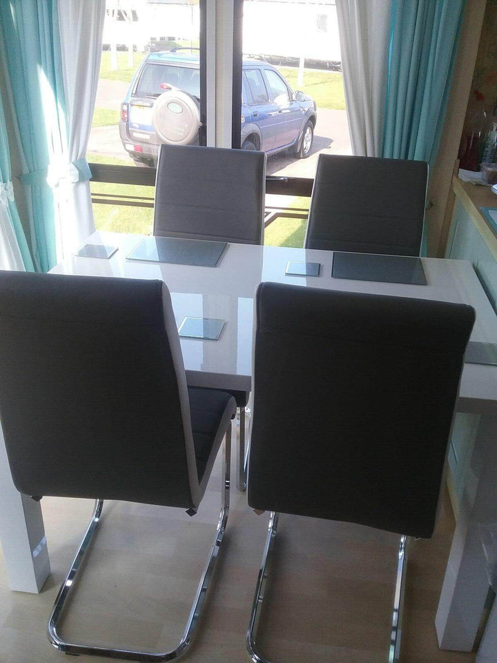 Dining Table White