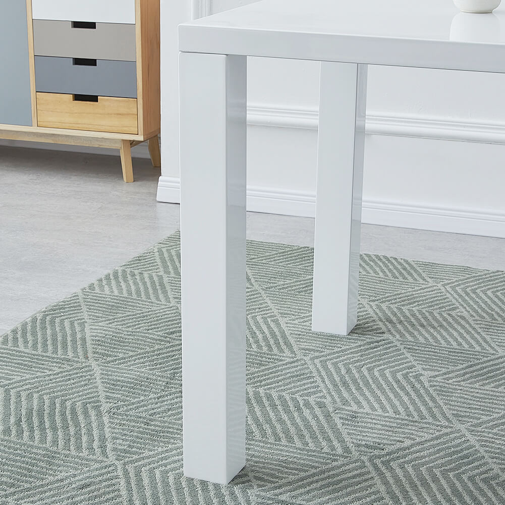 Dining Table White