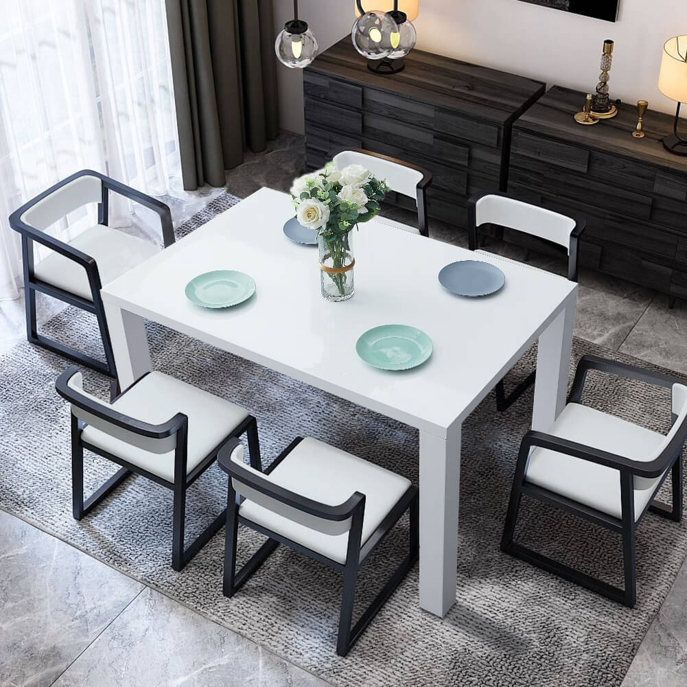 Dining Table White